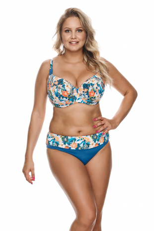 Figi Big bikini Kostium...