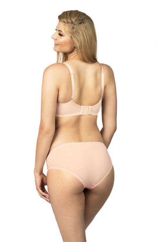 Biustonosz Model 127 beż