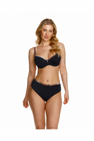 Biustonosz Kostium Irbis...