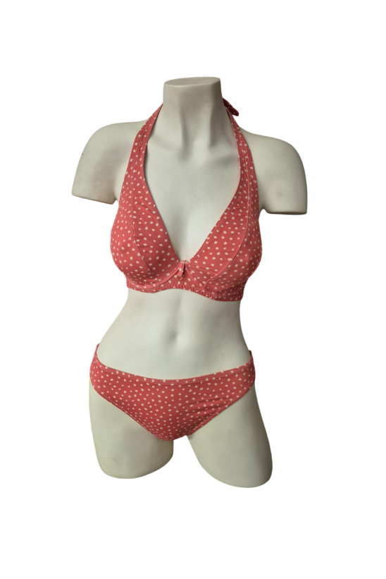 Strój Kąpielowy Model 1