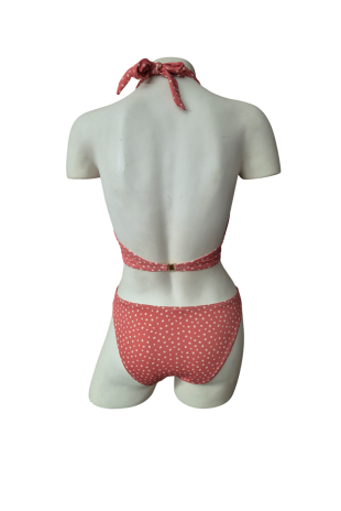 Strój Kąpielowy Model 1 2