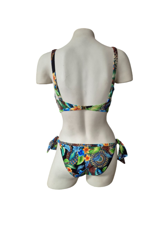 Strój Kąpielowy Model 3