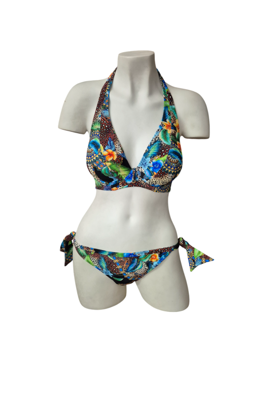 Strój Kąpielowy Model 3