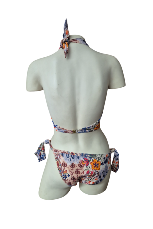 Strój Kąpielowy Model 5 2