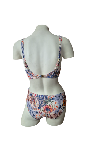 Strój kąpielowy Model 5 Big 2