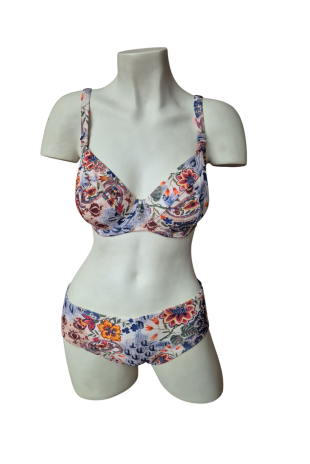 Strój kąpielowy Model 5 Big