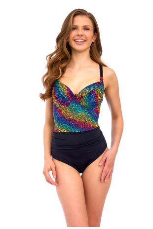 Kostium Jednoczęściowy...