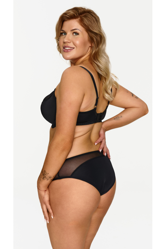 Figi big Model 140 czarny