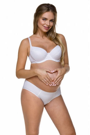 Figi Model 1732 biały