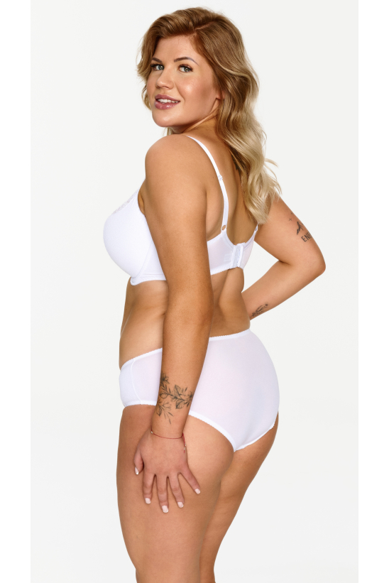 Figi big Model 112 biały