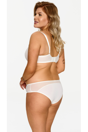 Biustonosz Model 131 ecru 2
