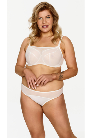 Figi big Model 131 ecru