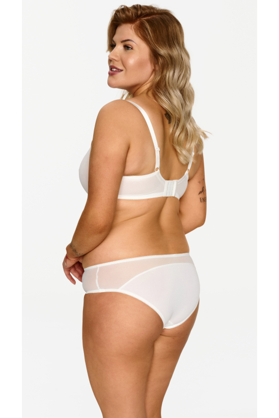 Figi big Model 131 ecru