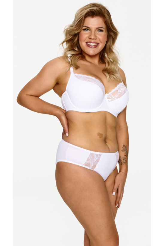 Figi big Model 112 biały