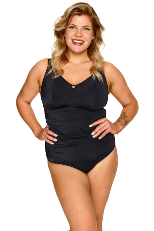 Kostium Jednoczęściowy...