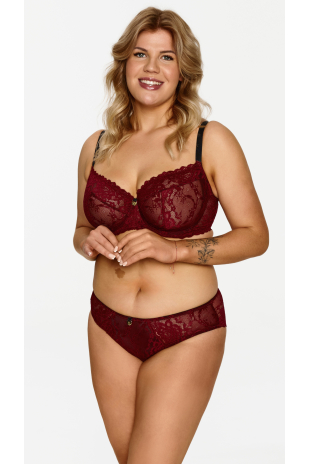 Biustonosz Big Model 2630