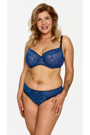 Biustonosz Big Model 2602