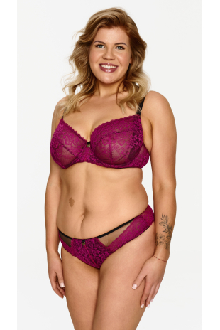 Biustonosz Big Model 2615