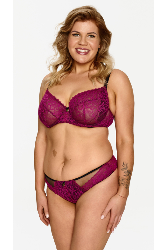 Biustonosz Big Model 2615