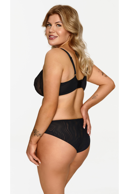 Biustonosz Big Model 2632