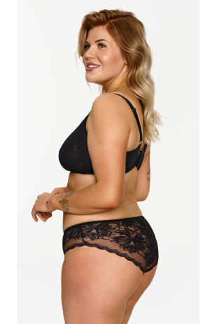 Biustonosz Big Top Model 2625 2