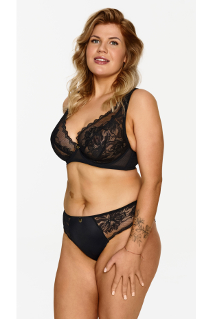 Biustonosz Big Model 2626