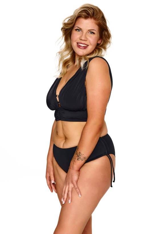 Biustonosz Kostium Bahama Big Top