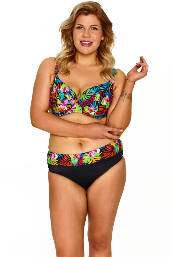 Biustonosz Kostium Gloria Big