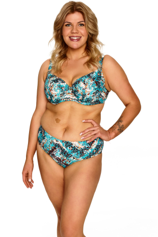 Biustonosz Kostium Emma Big