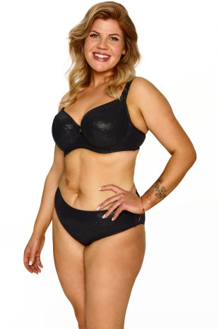 Biustonosz Kostium Rosalia Big