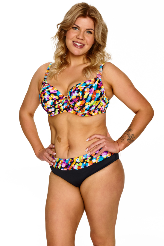 Figi 1 Kostium Elisa