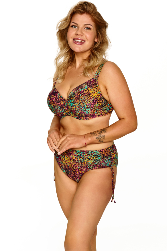 Figi 1 Kostium Greta