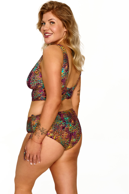 Biustonosz Top Kostium Greta Big