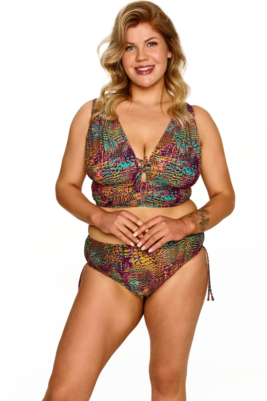 Biustonosz Top Kostium Greta Big