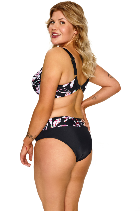 Biustonosz Kostium Rosa Big