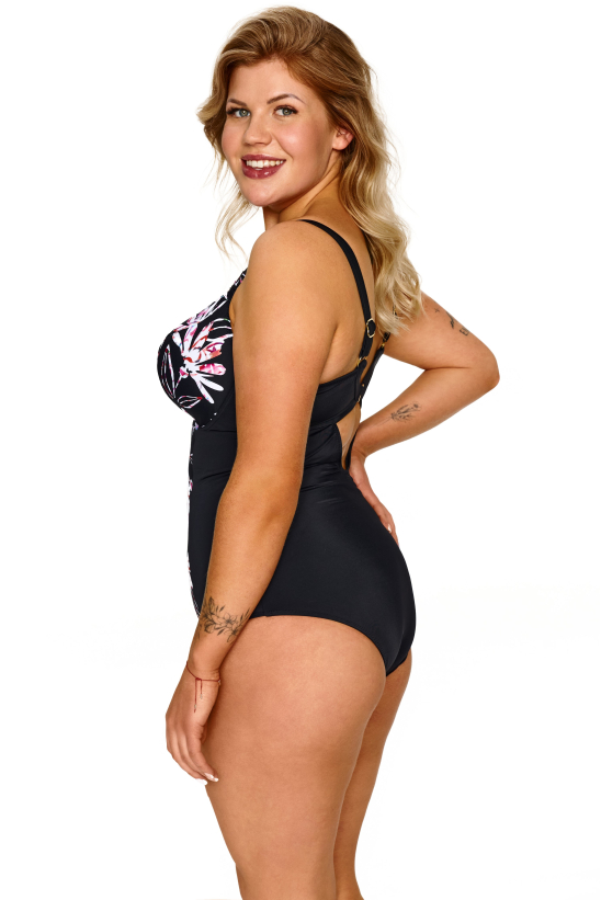 Kostium Jednoczęściowy Rosa Big