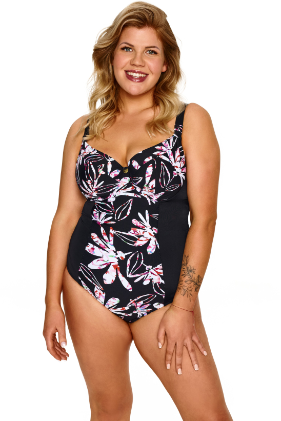 Kostium Jednoczęściowy Rosa Big