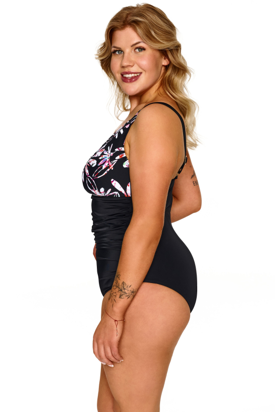 Kostium Jednoczęściowy Rosa Big II