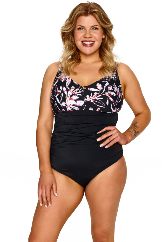 Kostium Jednoczęściowy Rosa Big II