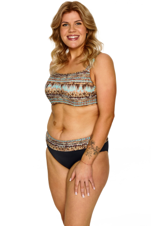 Figi 1 Kostium Nicole