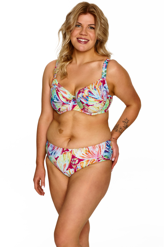 Biustonosz Kostium Bianca Big