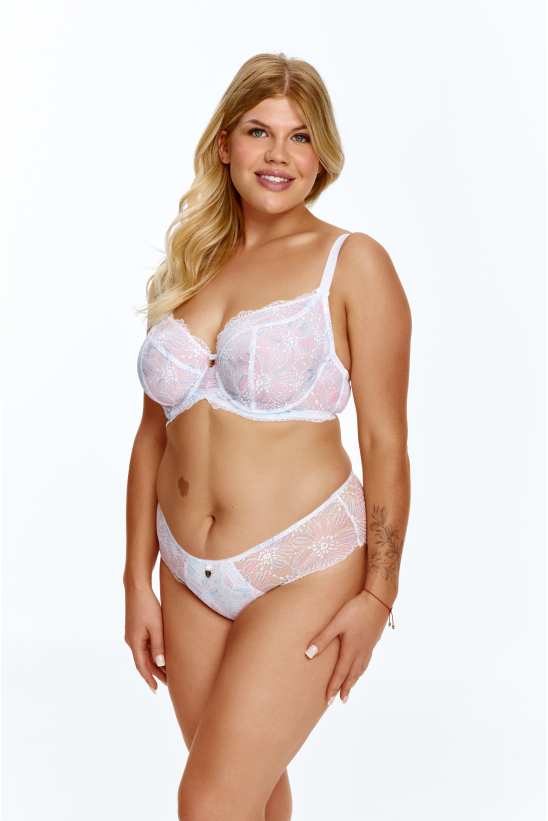 Biustonosz Big Model 2651