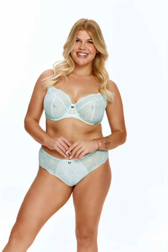 Biustonosz Big Model 2663