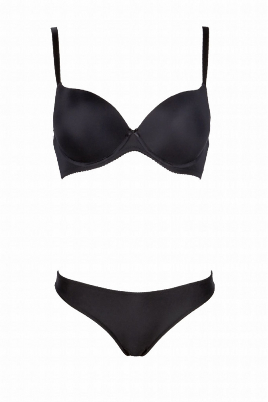 Stringi Model 106 czarny