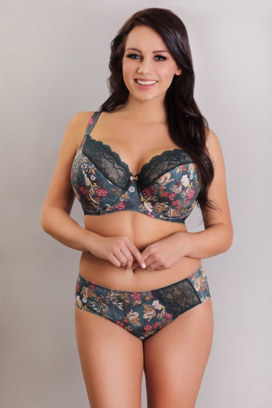 Biustonosz Model 2013