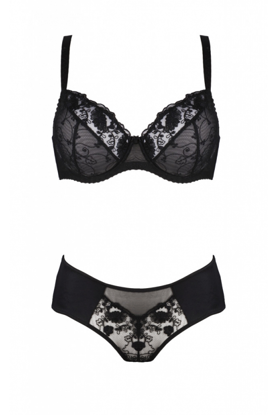 Figi Model 109 czarny